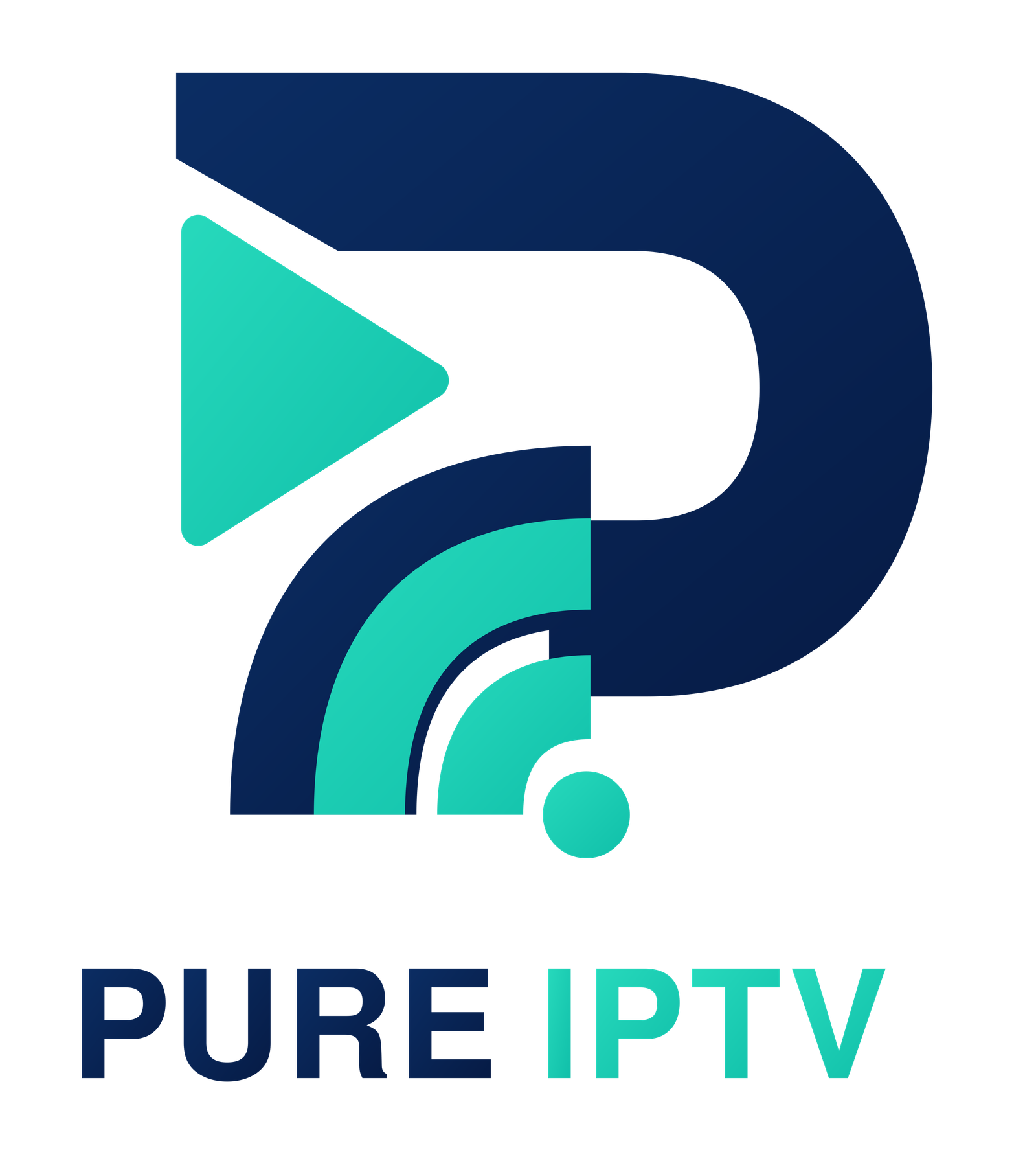 Pure IPTV